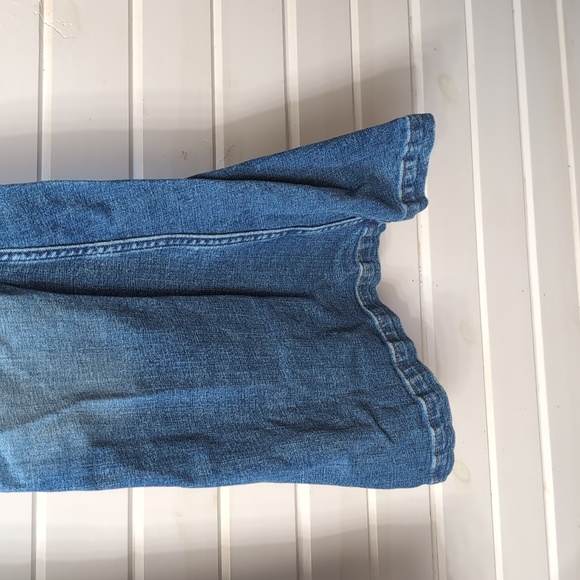 New Wrangler bell bottoms - Picture 3 of 5